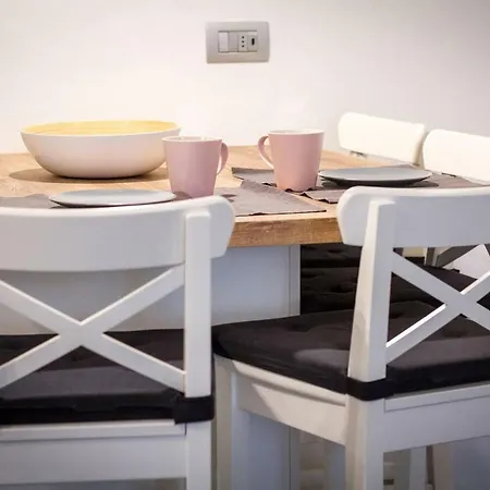 Joivy Chic Studio In Centre Апартаменты *