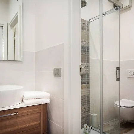 Joivy Chic Studio In Centre Апартаменты Комо
