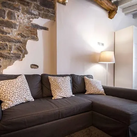 Joivy Chic Studio In Centre Como
