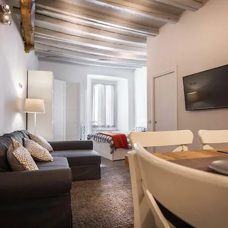 Appartamento Joivy Chic Studio In Centre