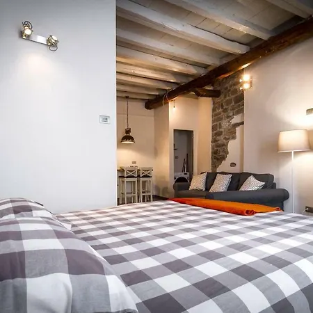 Joivy Chic Studio In Centre Appartement