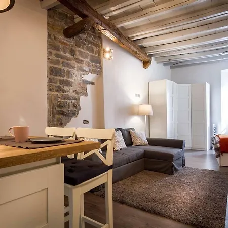 Joivy Chic Studio In Centre *