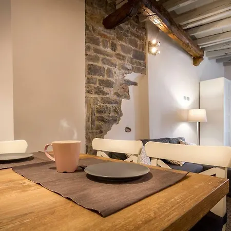 Appartamento Joivy Chic Studio In Centre *