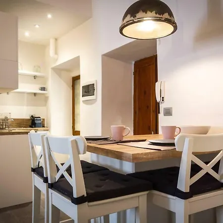 Appartamento Joivy Chic Studio In Centre