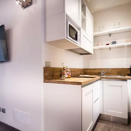 Apartment Joivy Chic Studio In Centre *