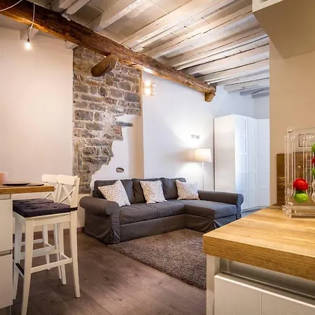 Joivy Chic Studio In Centre Appartement Côme