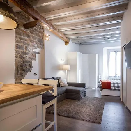 Appartamento Joivy Chic Studio In Centre *